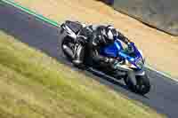 Middle 1 Group Blue Bikes